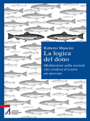 cover image of La logica del dono